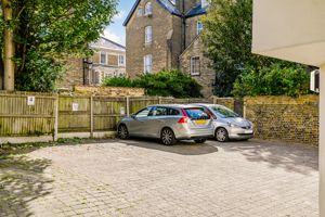 Car Parking Spaces- click for photo gallery